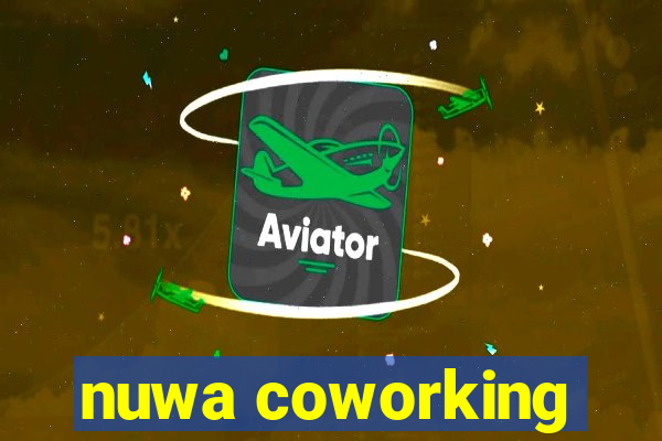 nuwa coworking